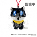 【グッズ-マスコット】ペルソナ5 ザ・ロイヤル ペルソナ5 ザ・ロイヤル×可哀想に! ぬいぐるみマスコット 02.モナの画像