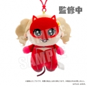 【グッズ-マスコット】ペルソナ5 ザ・ロイヤル ペルソナ5 ザ・ロイヤル×可哀想に! ぬいぐるみマスコット 04.パンサーの画像