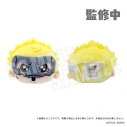 【グッズ-バッチ】ペルソナ5 ザ・ロイヤル ペルソナ5 ザ・ロイヤル×可哀想に! ぬいぐるみバッジ 03.スカルの画像