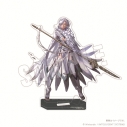 【グッズ-スタンドポップ】ファイアーエムブレム 万紫千紅 アクリルスタンド 06.イシュマール(B)の画像