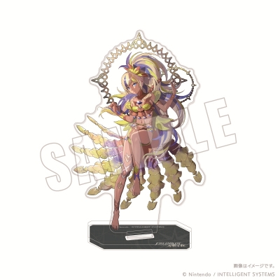 【グッズ-スタンドポップ】ファイアーエムブレム 万紫千紅 アクリルスタンド 07.フォトナ