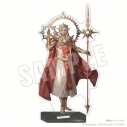 【グッズ-スタンドポップ】ファイアーエムブレム 万紫千紅 アクリルスタンド 08.ソレルの画像