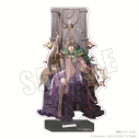 【グッズ-スタンドポップ】ファイアーエムブレム 万紫千紅 アクリルスタンド 09.ソティスの画像