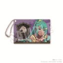 【グッズ-キーホルダー】ファイアーエムブレム 万紫千紅 アクリルキーホルダー 11.エスメラルダの画像