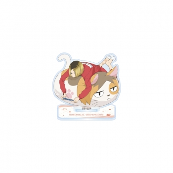 グッズ-スタンドポップ】ハイキュー!! 描き下ろしアクリルスタンド 孤 