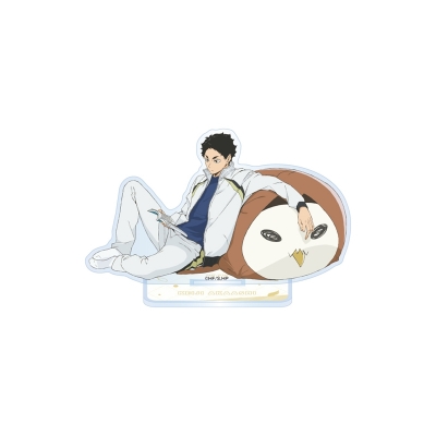 【グッズ-スタンドポップ】ハイキュー!! 描き下ろしアクリルスタンド 赤葦京治 JF2024 Ver.