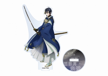 グッズ-スタンドポップ】刀剣乱舞 廻 ティザービジュアルアクリル 