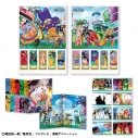 【グッズ-セットもの】ONE PIECE 「エッグヘッド編」フレーム切手&ポストカードセット Ver.2の画像