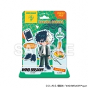 【グッズ-スタンドポップ】TVアニメ「WIND BREAKER」 BLIST★R TOYS_TVアニメ「WIND BREAKER」アクリルスタンド(桜遥)【アニメイト先行販売】の画像