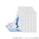 【グッズ-ブックエンド】ミュージカル「ヘタリア」 10th Anniversaryアクリルブックエンド ノルウェーの画像