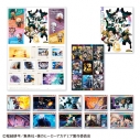 【グッズ-セットもの】アニメ『僕のヒーローアカデミア』 10周年記念 フレーム切手セットの画像