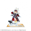 【グッズ-スタンドポップ】ブルーアーカイブ オリジナルアクリルスタンド(イブキ)の画像