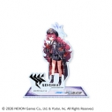 【グッズ-スタンドポップ】ブルーアーカイブ オリジナルアクリルスタンド(イロハ)の画像
