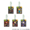 【グッズ-キーホルダー】アニメ「ドロヘドロ」 アニメ「ドロヘドロ」×BLIST★R TOYS トレーディングアクリルキーホルダーの画像