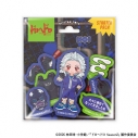 【グッズ-ステッカー】アニメ「ドロヘドロ」 アニメ「ドロヘドロ」×BLIST★R TOYS フレークステッカー(能井)の画像