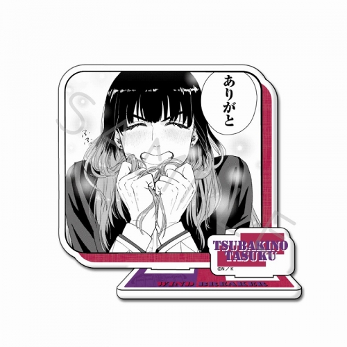 グッズ-スタンドポップ】WIND BREAKER アクリルスタンド ZI (椿野 佑  