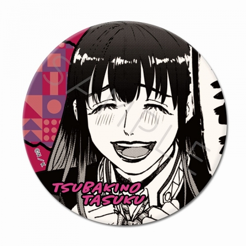 グッズ-バッチ】WIND BREAKER 3way缶バッジ(75mm) ZI (椿野 佑 