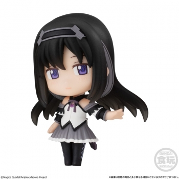 グッズ-食品】劇場版 魔法少女まどか☆マギカ〈ワルプルギスの廻天 
