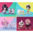 【グッズ-食品】ホロライブ デフォルメコレクション Vol.4の画像