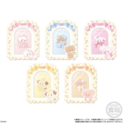 【グッズ-食品】Lil ala mode カードホルダー