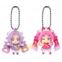 【グッズ-食品】名探偵プリキュア! マスコット2の画像