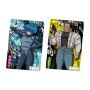 【グッズ-食品】攻殻機動隊 THE GHOST IN THE SHELL カードウエハースの画像