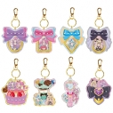 【グッズ-食品】名探偵プリキュア! パチパチプリキュアデコネームの画像