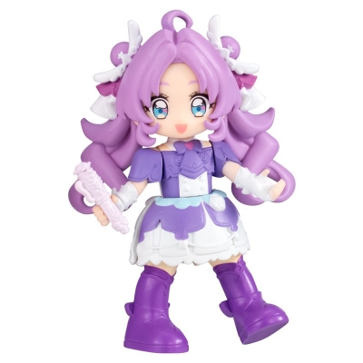 【グッズ-食品】名探偵プリキュア! ぷりきゅ~と