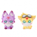 【グッズ-食品】名探偵プリキュア! スウィートパールドール2の画像