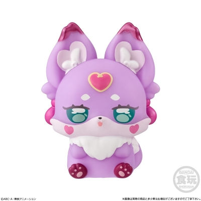 【グッズ-食品】名探偵プリキュア! スウィートパールドール2