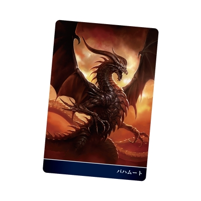 【グッズ-食品】Shadowverse 10th Anniversary ウエハース