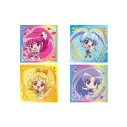 【グッズ-食品】プリキュアオールスターズ にふぉるめーしょん シールウエハース4の画像