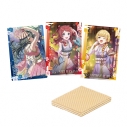 【グッズ-食品】学園アイドルマスター ウエハース4の画像