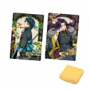【グッズ-食品】薬屋のひとりごと カードソフトクッキーの画像