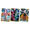 【グッズ-食品】Fate/Grand Order ウエハース15の画像