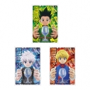 【グッズ-食品】HUNTER×HUNTER イタジャガ 5の画像