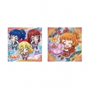 【グッズ-食品】アイカツ! にふぉるめーしょん シールウエハース2の画像