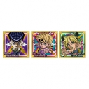 【グッズ-食品】ジョジョの奇妙な冒険 にふぉるめーしょんシールウエハース ~The Animation Special Ⅱ~の画像