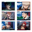 【グッズ-食品】アニメ『僕のヒーローアカデミア』 カードソフトクッキーの画像
