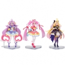 【グッズ-食品】プリキュア スターギャラリー 名探偵プリキュア!1の画像