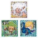 【グッズ-食品】ワンピース にふぉるめーしょん 大海賊シールウエハースLOG.16の画像