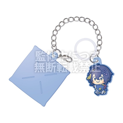 【グッズ-食品】刀剣乱舞 わんぱく! ダブルチャームグミ