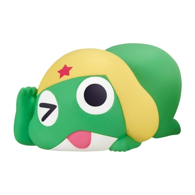 【グッズ-食品】ケロロ軍曹☆ もっちりころりんmeets
