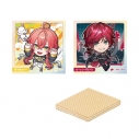 【グッズ-食品】にじさんじ にふぉるめーしょん シールウエハースの画像