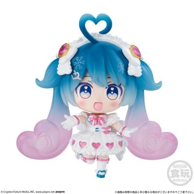 【グッズ-食品】初音ミク SNOW MIKU2027 COLLECTION