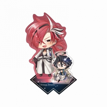 グッズ-スタンドポップ】Fate/Grand Order きゃらとりあ アクリル 