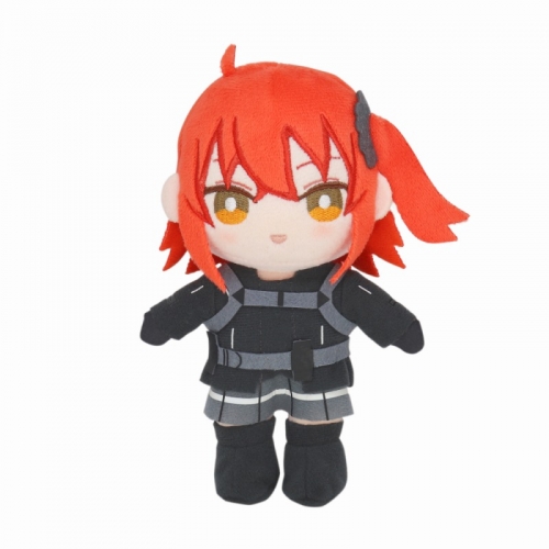 Fate/Grand Order FGO ちびぐるみ 主人公 女 ぐだ子（☆GEE!特典付 