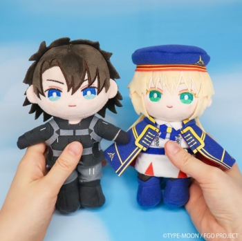 グッズ-ぬいぐるみ】Fate/Grand Order ドールテイラー キャスター 