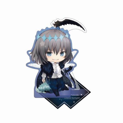 グッズ-スタンドポップ】Fate/Grand Order きゃらとりあ アクリル 