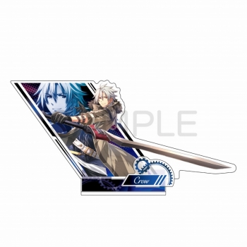 グッズ-スタンドポップ】創の軌跡 カットインアクリルフィギュア 